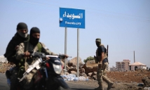 مؤامرة واتهامات بالخيانة تتصدر المشهد المحلي في السويداء 