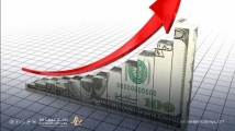 ارتفاع قياسي للدولار يفاقم الأزمة الاقتصادية في ليبيا