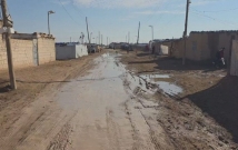 مهجّرو عفرين ورأس العين ينتظرون العودة وسط ظروف مأساوية