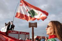  استقلال لبنان في مواجهة الجبهة الجنوبية والتفاوض الدولي