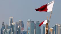 قطر تدين الهجوم الصاروخي وتحذر من تداعياته السياسية