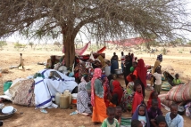 أزمة اللاجئين السودانيين تتصاعد في ليبيا