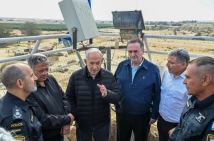 مراقبة بلا ضوابط داخل المنظومة الإسرائيلية