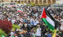 لندن: حظر مسيرة "يوم القدس" يثير احتجاجات واسعة