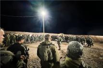 بعد 5 أشهر.. إسرائيل تسحب "لواء المظليين" من سوريا