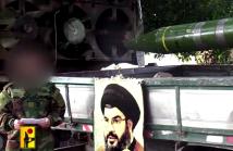 الحرس الثوري الإيراني يهدد برد ساحق على اغتيال الطبطبائي