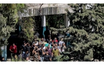 دعوات أممية لمحاسبة منفذي قصف عين الحلوة