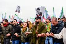 تركيا: صدام بين القوميين حول «السلام» مع الأكراد