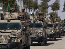 تحذيرات عاجلة للمدنيين في الرقة ودير الزور