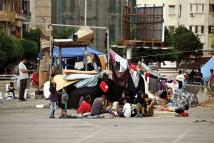 تداعيات الحرب والنزوح على الواقع اللبناني