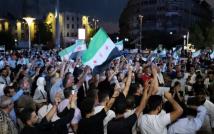 سوريا: مظاهرات شعبية حاشدة تندد بالاعتداء على بيت جن وتعزز الوحدة