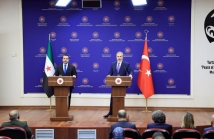 أنقرة ودمشق تحذّران: إسرائيل تهدد وحدة سوريا