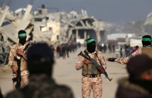 توتر بعد اتفاق هش.. وزير إسرائيلي متطرف يدعو إلى محو حماس بالكامل