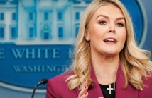رد "وقح" من المتحدثة باسم البيت الأبيض يشعل الجدل في واشنطن