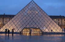 شركة إسرائيلية تضع يدها على مسروقات اللوفر.. تفاصيل أخطر سرقة فنية في أوروبا