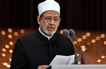 شيخ الأزهر من روما: العالم ينهار أخلاقيًا والعدالة هي آخر خطوط النجاة