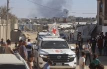 أجزاء جثة أسير تعيد الأزمة بين إسرائيل و"حماس" إلى نقطة الصفر