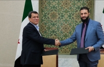 أنقرة: لا مؤشرات جدّية على دمج "قسد" في الجيش السوري رغم اتفاق مارس