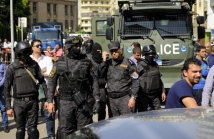 اغتيال مهندس نووي مصري في الإسكندرية يثير تساؤلات حول الدوافع والجهات المتورطة