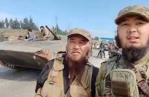 سوريا تنفي تسليم مقاتلين أويغور للصين وتؤكد إدماجهم ضمن وحداتها العسكرية