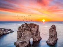 السياحة في لبنان تنهار… تراجع 90% وخسائر بالملايين