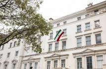 طهران توجه إنذاراً سياسياً إلى لندن بشأن هرمز