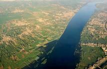 بحيرة القرعون تسجل تراجعاً خطيراً رغم تصريف الليطاني