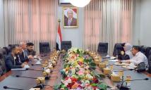 اليمن: لقاءات أممية في عدن لبحث السلام وتبادل الأسرى