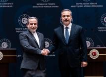 فيدان: واشنطن وطهران متمسكتان بالهدنة رغم العقبات