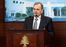 النائب البزري لوكالة "آسيا نيوز": الإفتراق الداخلي أخطر من العدوان الخارجي