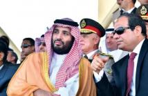 السعودية ومصر يقودان تحركاً ضد إسرائيل
