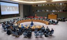 خلفيات لقاء الدوحة لتشكيل قوة غزة الدولية