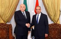 القاهرة والجزائر تعززان التنسيق الإقليمي وترفضان التدخل في شؤون إفريقيا