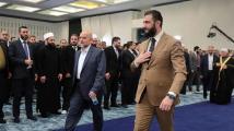 الشرع: مرحلة جديدة لسوريا بعيداً عن ساحات النزاع