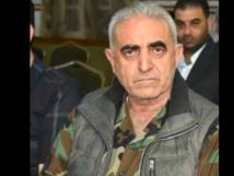 باريس ودمشق تطالبان لبنان بملاحقة مسؤول المخابرات السورية السابق