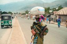 مبادرة تضامنية في روتردام لدعم غزة والسودان والكونغو