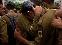 إسرائيل بعد الحرب: مجتمع يترنّح تحت وطأة الإدمان الجماعي"