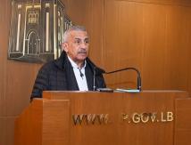 النائب سعد لـ"آسيا نيوز": مسار التفاوض المباشر غير آمن ويُفقِد لبنان الكثير من أوراق قوته