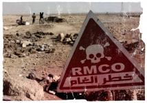 ألغام منجرفة تهدد السكان والمزارعين شرق سوريا