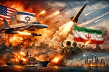 رسائل بتصعيد طويل.. طهران: نحن من يحدد نهاية الحرب