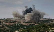 إقليم كردستان تحت القصف مع تجاوز 600 هجوم