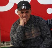 البلعاوي أبرز الغائبين عن المشهد الكروي في غزة