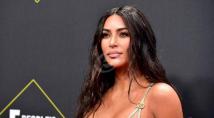 كيم كارداشيان تتعرض للكثير من الإنتقادات والسبب؟