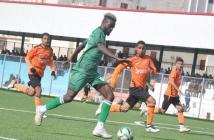 خدمات رفح يجدد عقد الصباحين