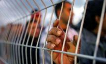 إطلاق برنامج فعاليات يوم الأسير الفلسطيني  