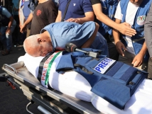 صحفية كندية تتهم "رويترز" بتمكين قتل الصحفيين في غزة