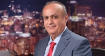 الحلقة الاولى: مع رئيس حزب التوحيد العربي الوزير السابق وئام وهاب