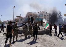 وقف إطلاق النار في السويداء ومراحل التنفيذ