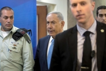 صفقة أو حرب مفتوحة: زامير يضع نتنياهو أمام خيار تاريخي