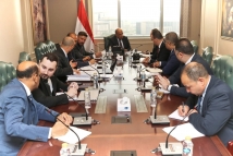 بخطوة جريئة.. مصر تطرق أبواب التصنيع النووي 